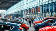 Abschleppdienst in Offenbach
