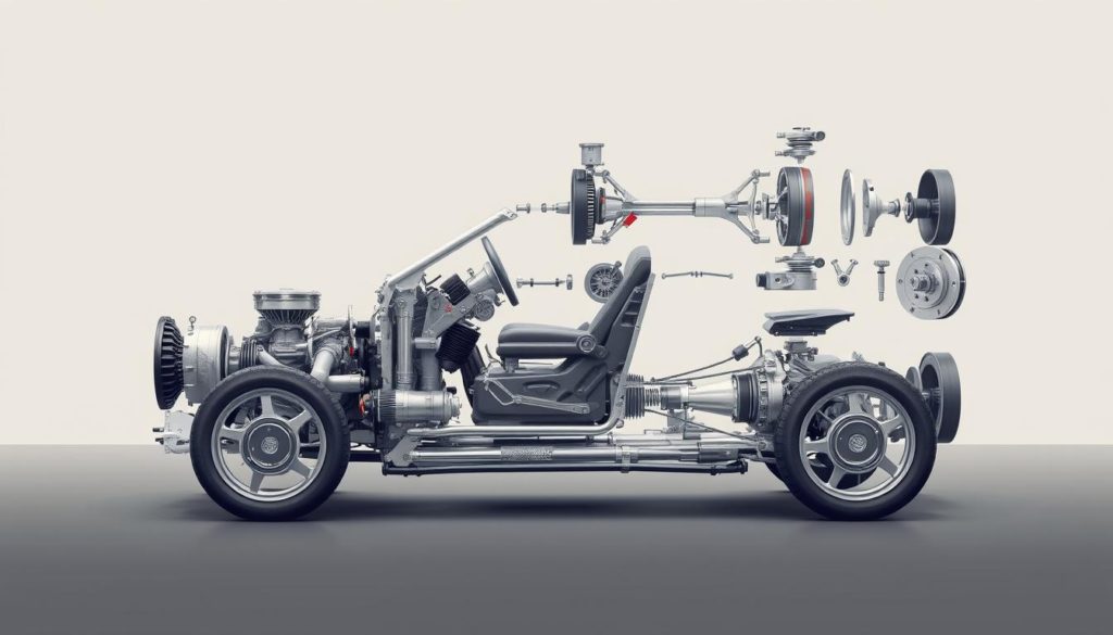 Technische Aspekte