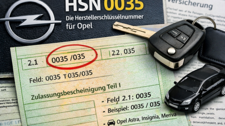 HSN 0035