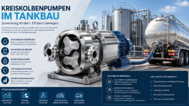 Tankbau