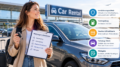 Autovermietung